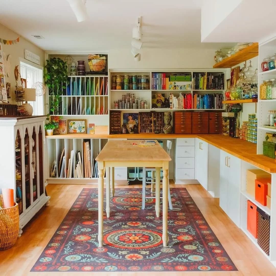 Notre atelier Craftea